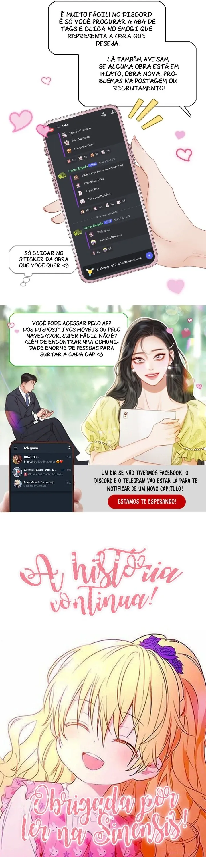 Quem Me Fez Uma Princesa? Capítulo 30 Página 20