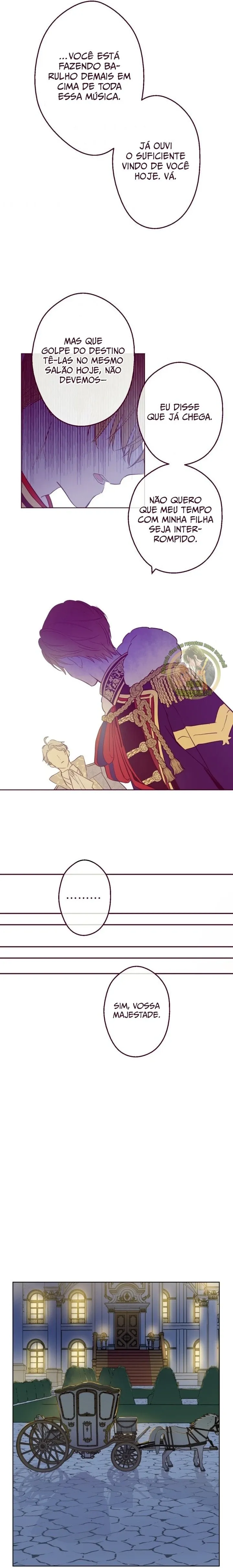 Quem Me Fez Uma Princesa? Capítulo 33 Página 15