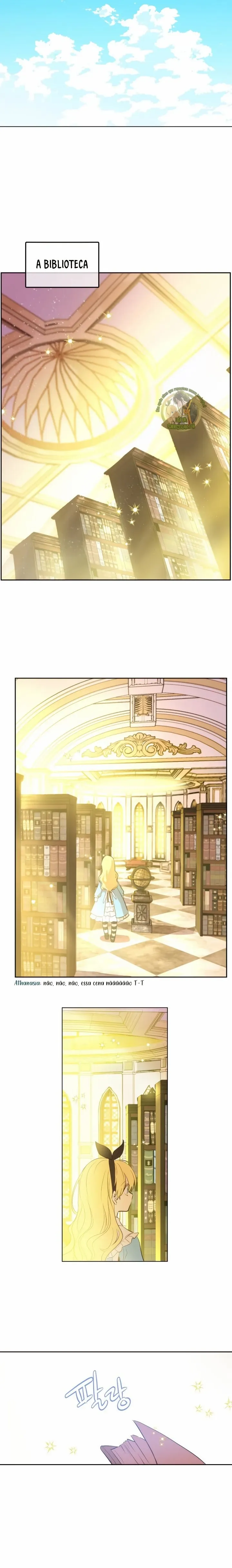 Quem Me Fez Uma Princesa? Capítulo 37 Página 13