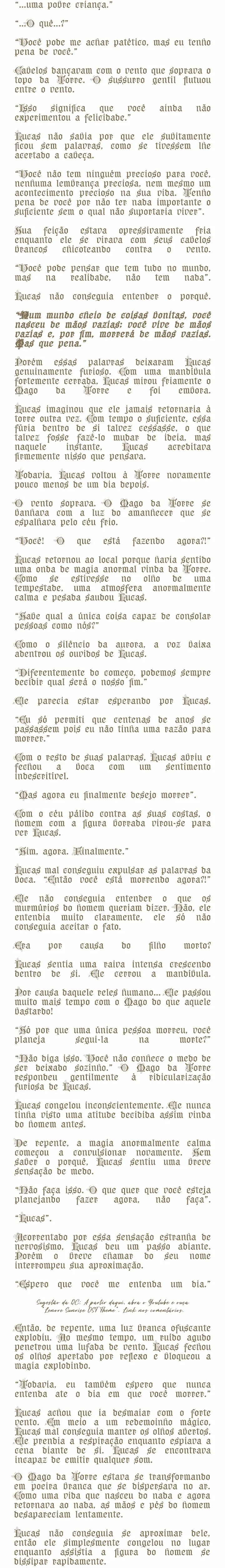 Quem Me Fez Uma Princesa? Capítulo 44 Página 15