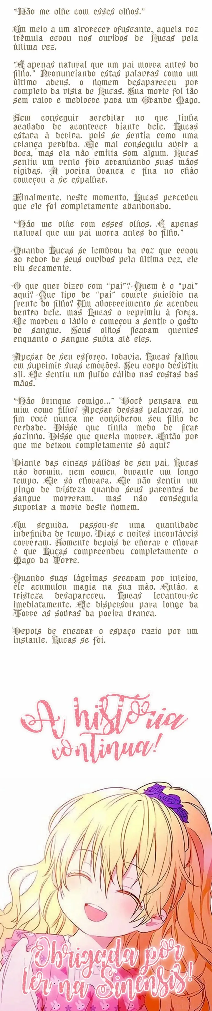 Quem Me Fez Uma Princesa? Capítulo 44 Página 16