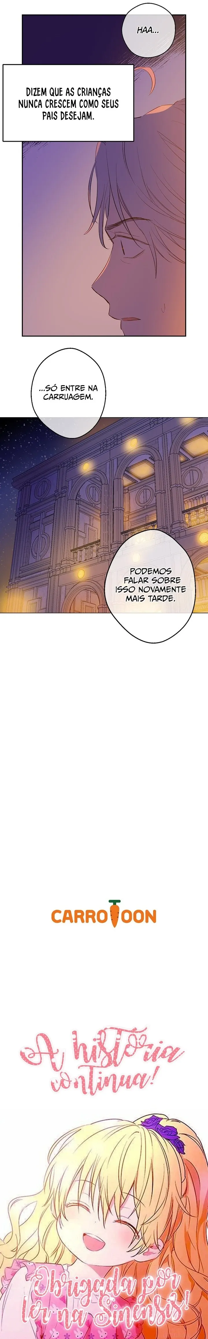 Quem Me Fez Uma Princesa? Capítulo 52 Página 15