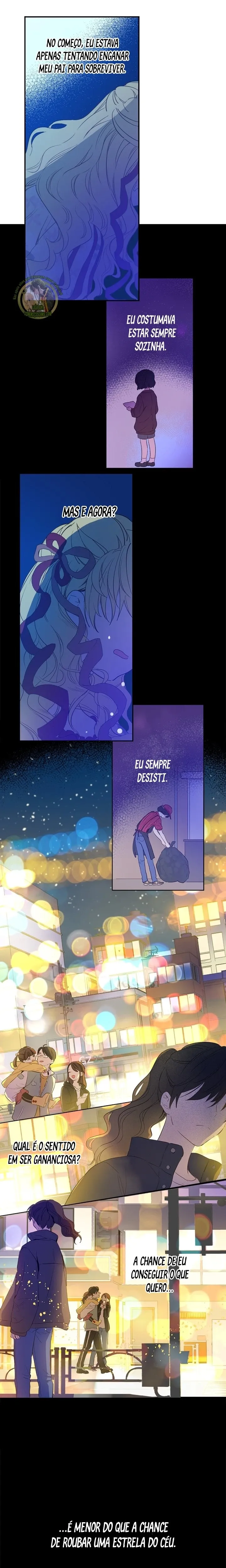 Quem Me Fez Uma Princesa? Capítulo 52 Página 4