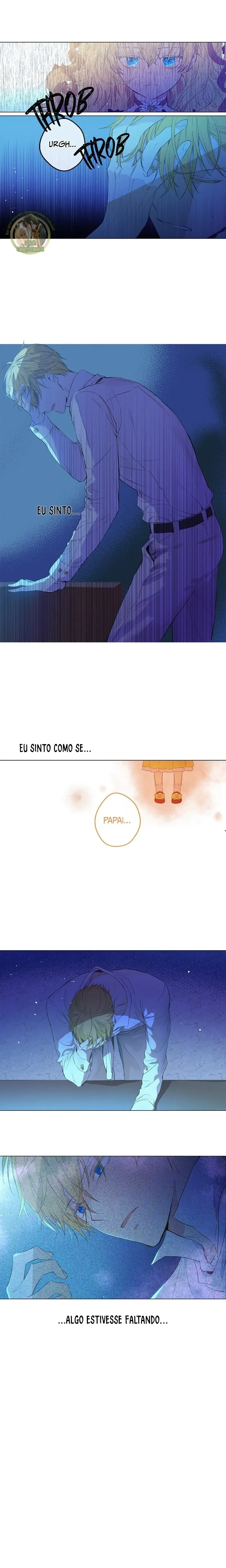 Quem Me Fez Uma Princesa? Capítulo 52 Página 8