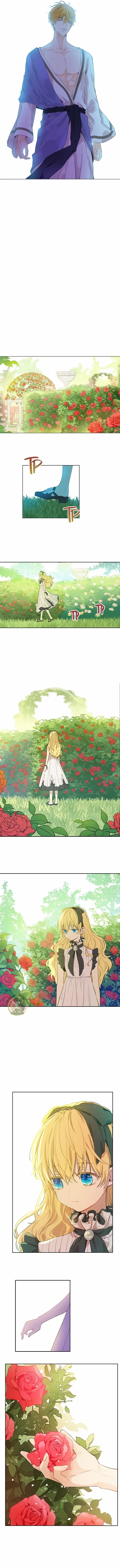 Quem Me Fez Uma Princesa? Capítulo 53 Página 3