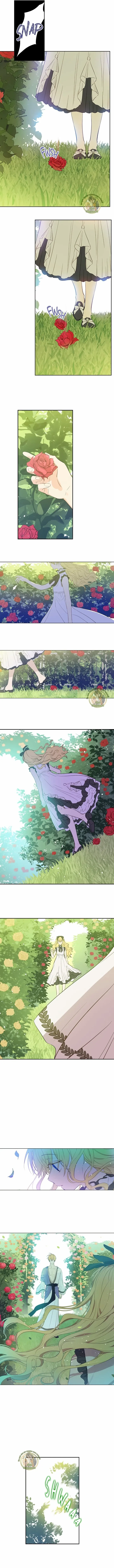 Quem Me Fez Uma Princesa? Capítulo 53 Página 4