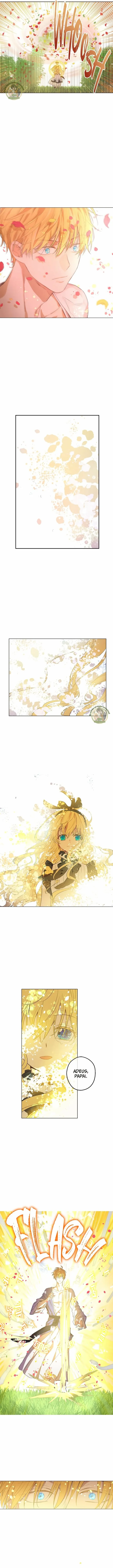 Quem Me Fez Uma Princesa? Capítulo 54 Página 3