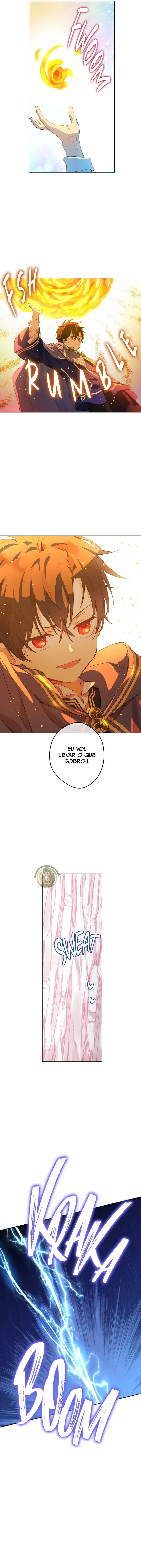 Quem Me Fez Uma Princesa? Capítulo 54 Página 7