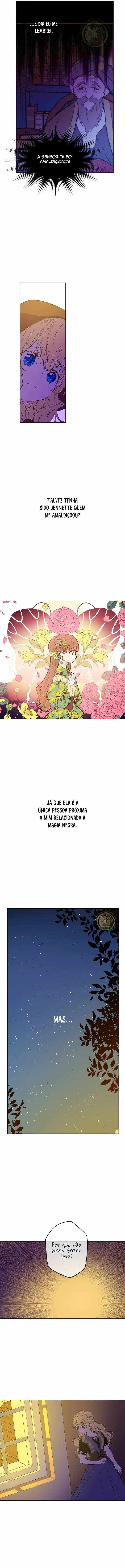 Quem Me Fez Uma Princesa? Capítulo 55 Página 4