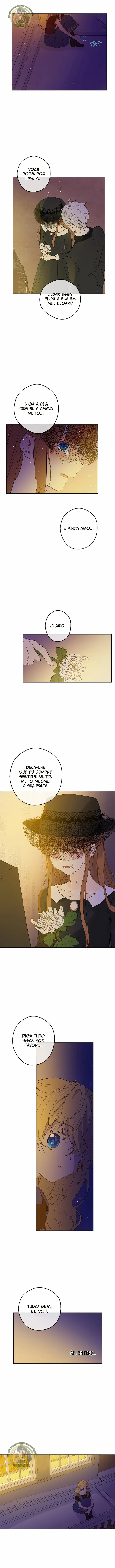Quem Me Fez Uma Princesa? Capítulo 55 Página 7