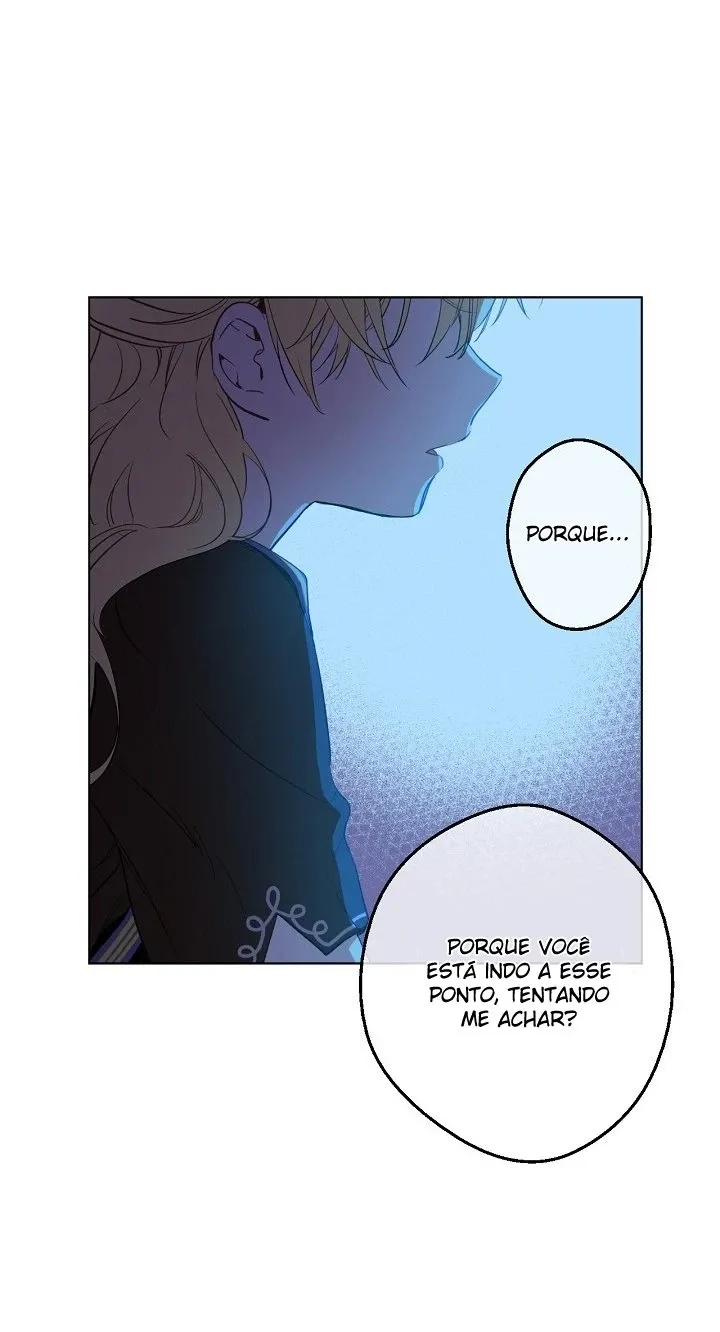 Quem Me Fez Uma Princesa? Capítulo 56 Página 20