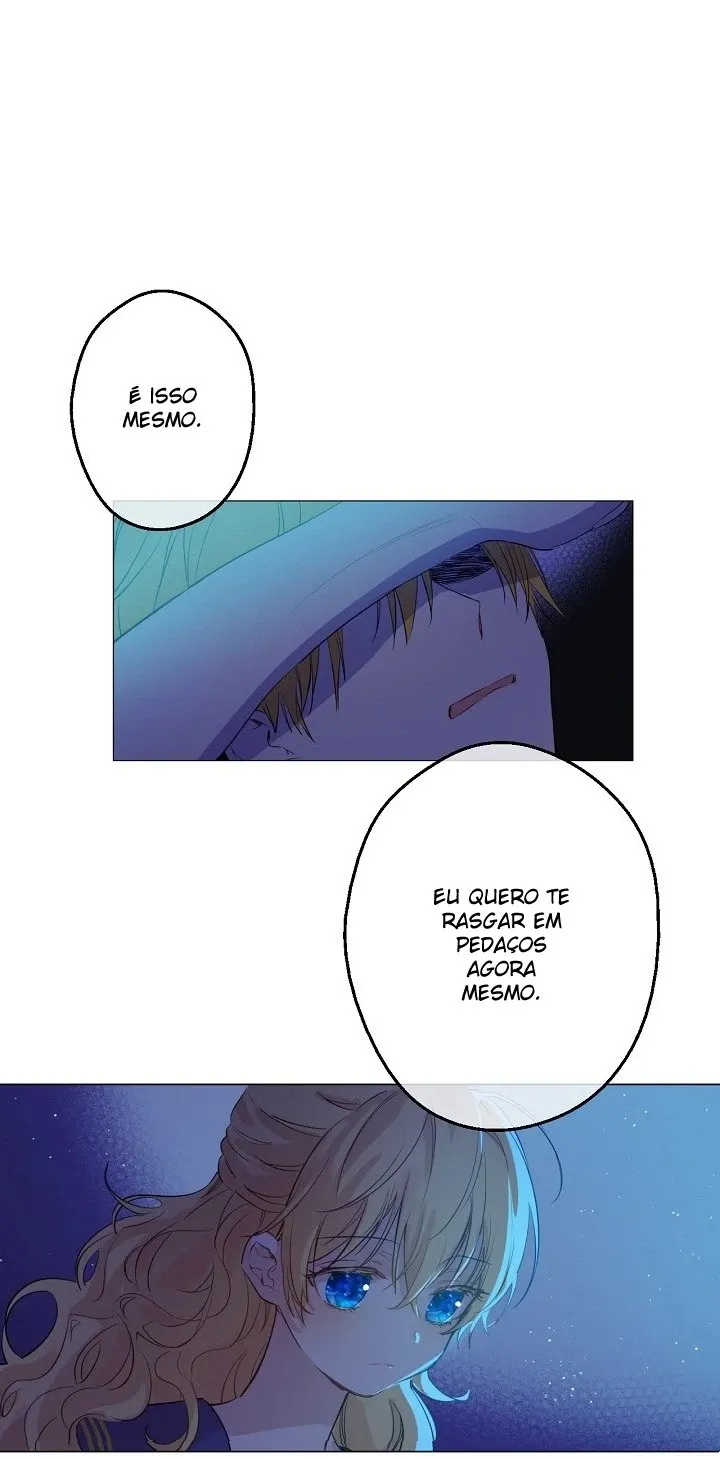 Quem Me Fez Uma Princesa? Capítulo 56 Página 22