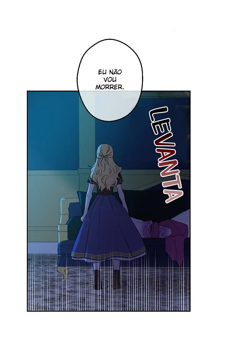 Quem Me Fez Uma Princesa? Capítulo 56 Página 24