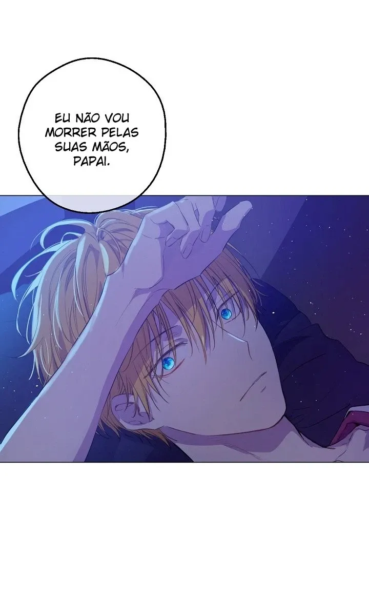 Quem Me Fez Uma Princesa? Capítulo 56 Página 25