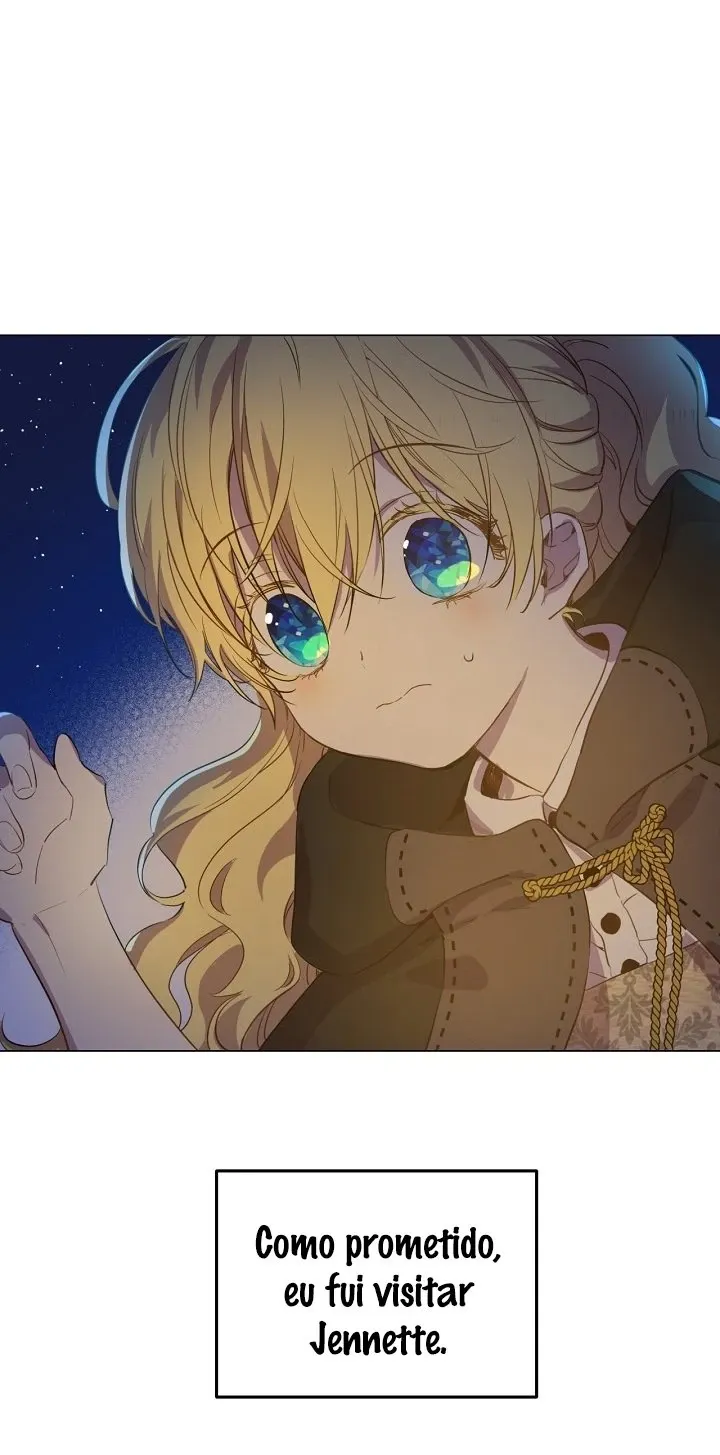 Quem Me Fez Uma Princesa? Capítulo 56 Página 34