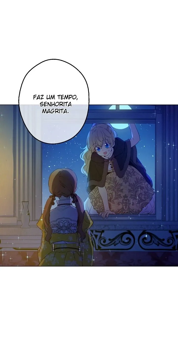 Quem Me Fez Uma Princesa? Capítulo 56 Página 37