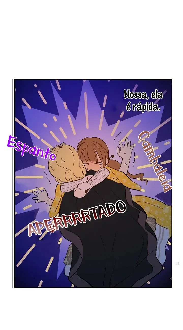 Quem Me Fez Uma Princesa? Capítulo 56 Página 40