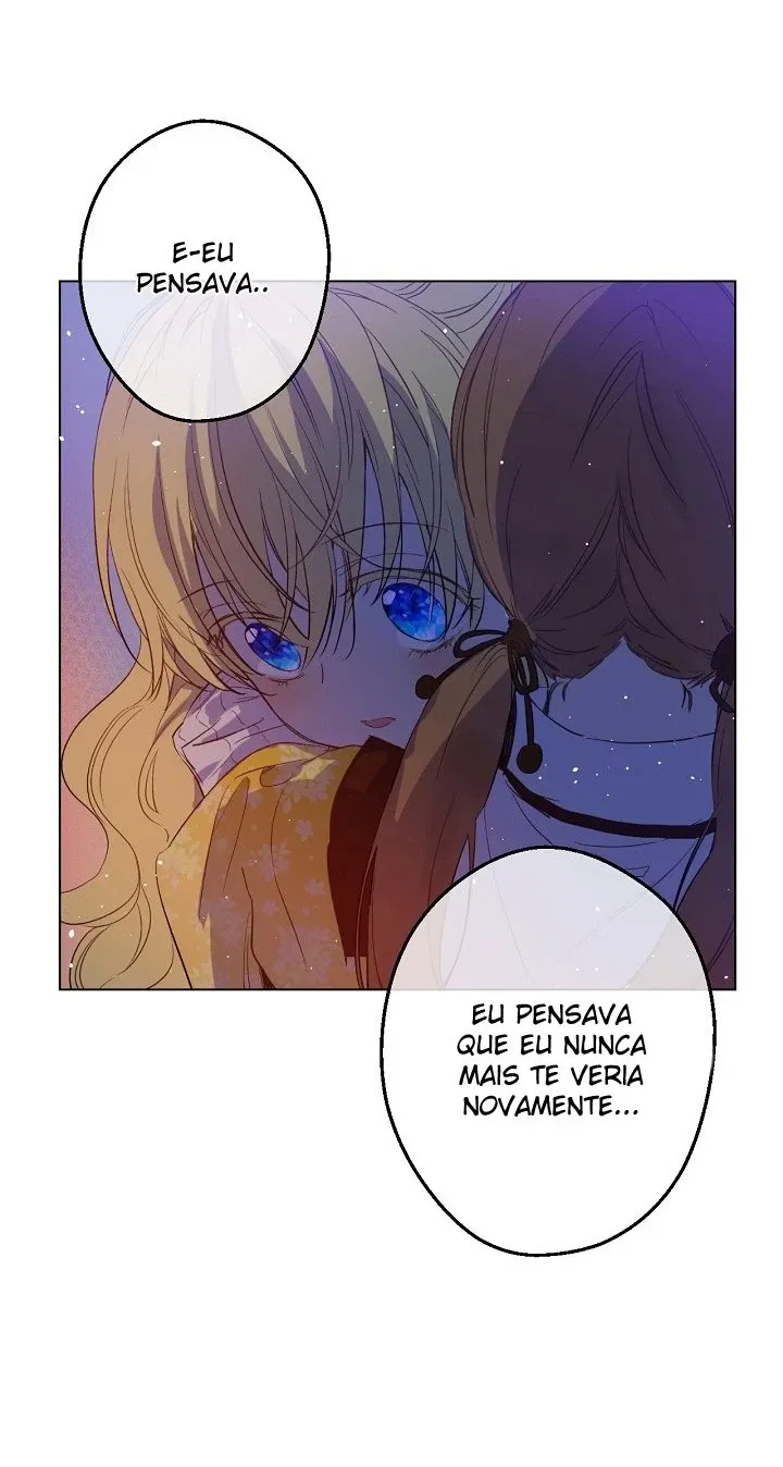 Quem Me Fez Uma Princesa? Capítulo 56 Página 41