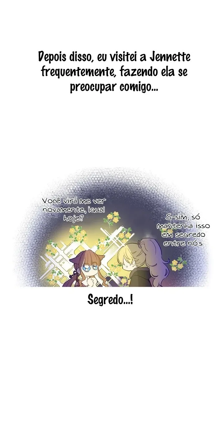 Quem Me Fez Uma Princesa? Capítulo 56 Página 46