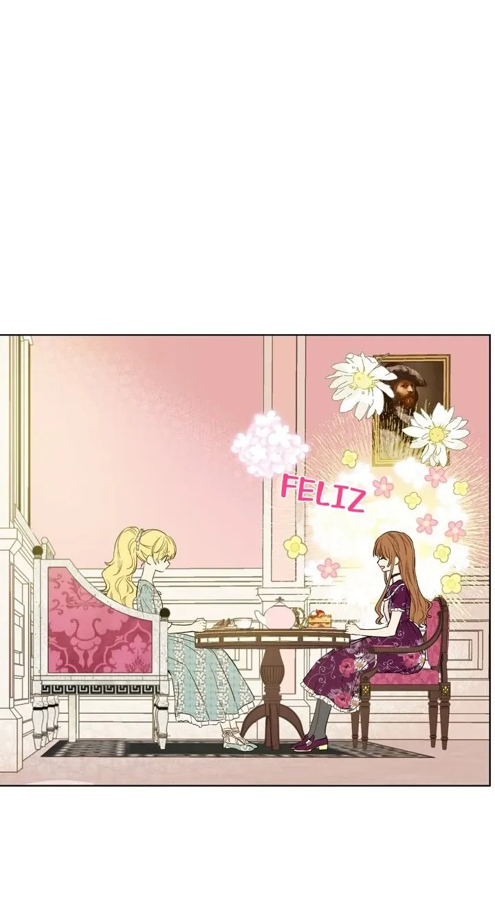Quem Me Fez Uma Princesa? Capítulo 56 Página 48