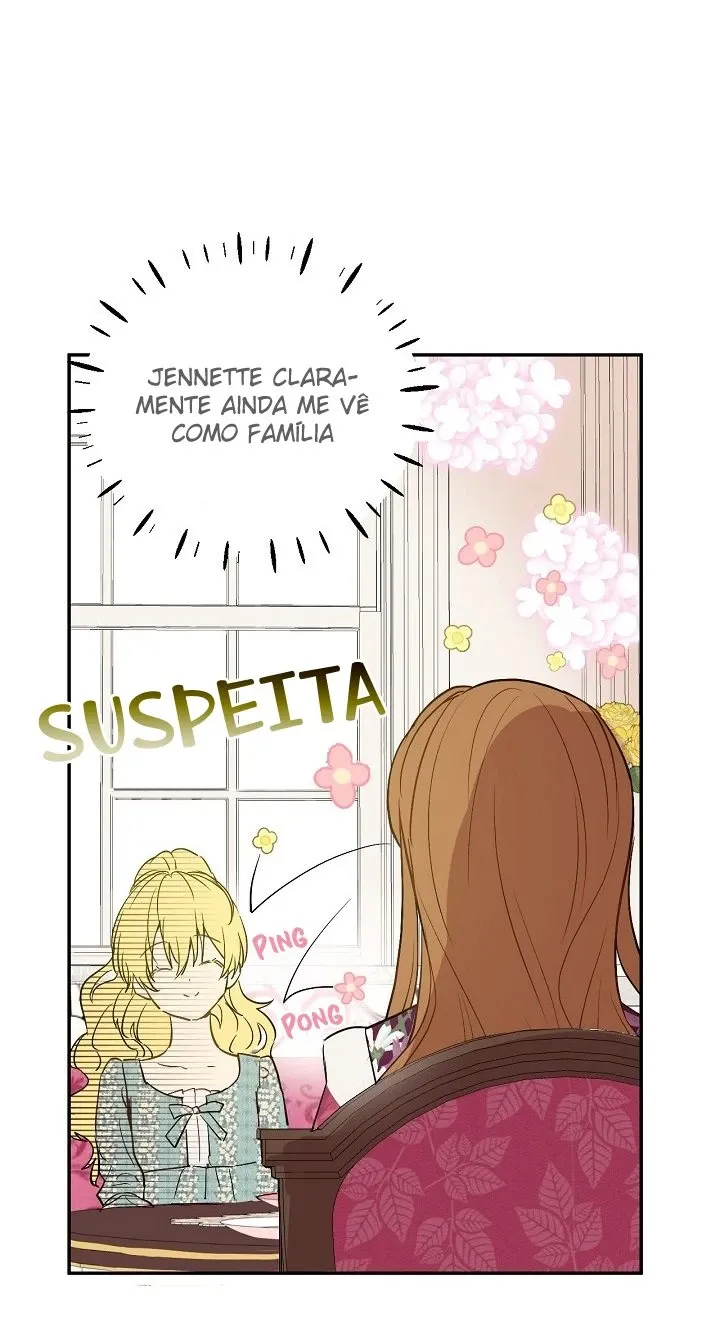 Quem Me Fez Uma Princesa? Capítulo 56 Página 49