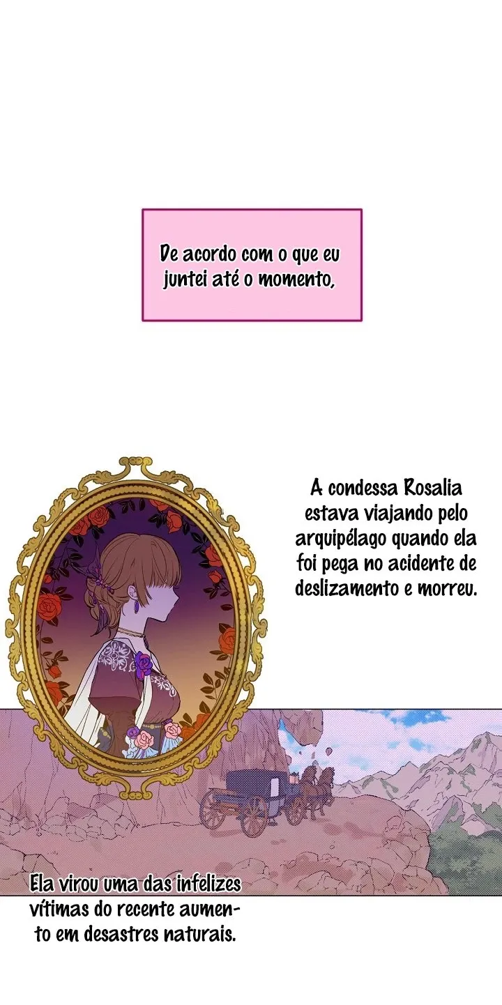 Quem Me Fez Uma Princesa? Capítulo 56 Página 51