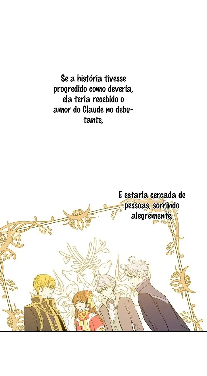 Quem Me Fez Uma Princesa? Capítulo 56 Página 53