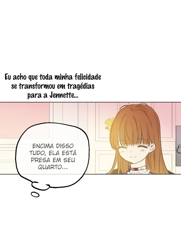 Quem Me Fez Uma Princesa? Capítulo 56 Página 54