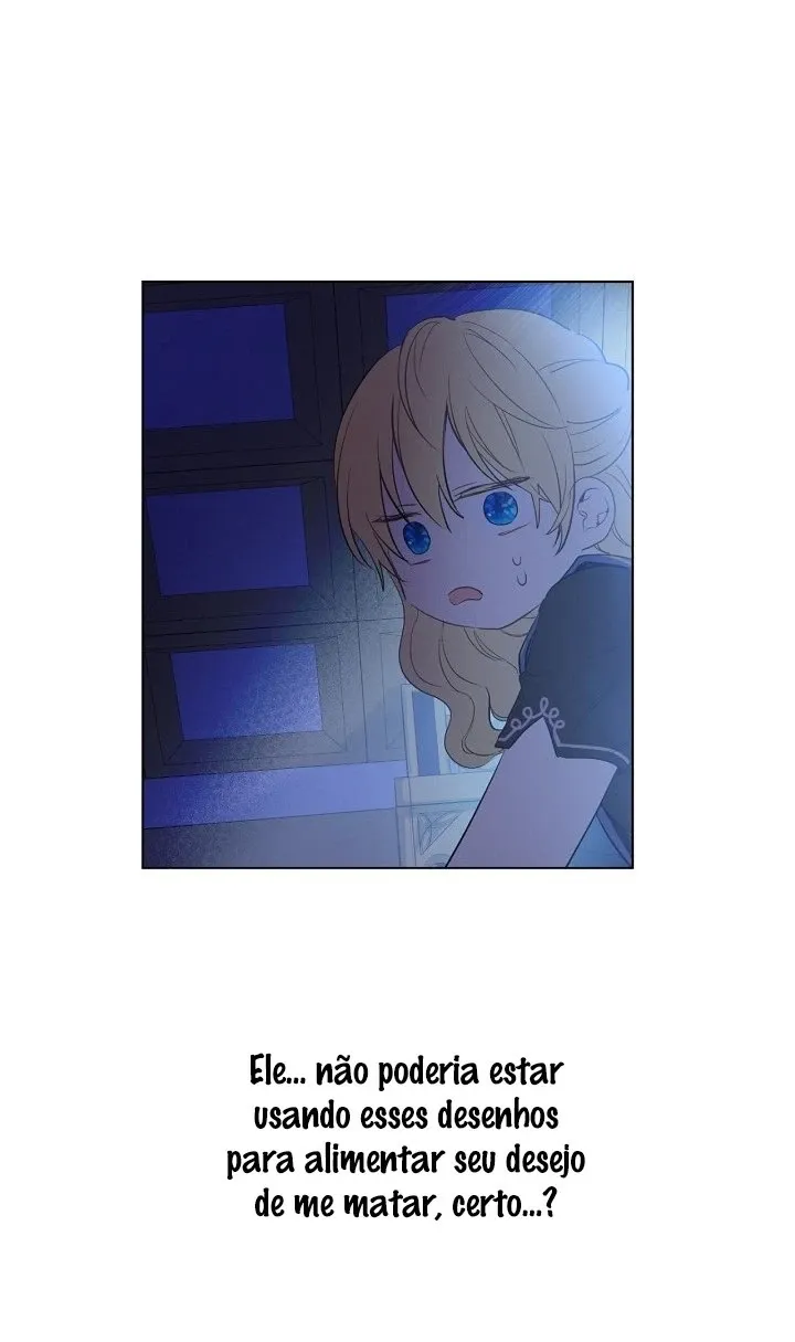 Quem Me Fez Uma Princesa? Capítulo 56 Página 6