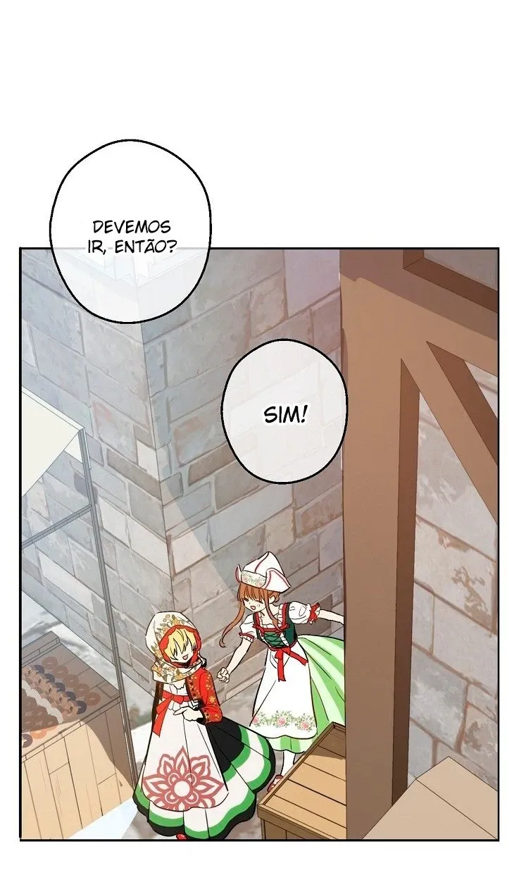 Quem Me Fez Uma Princesa? Capítulo 57 Página 10