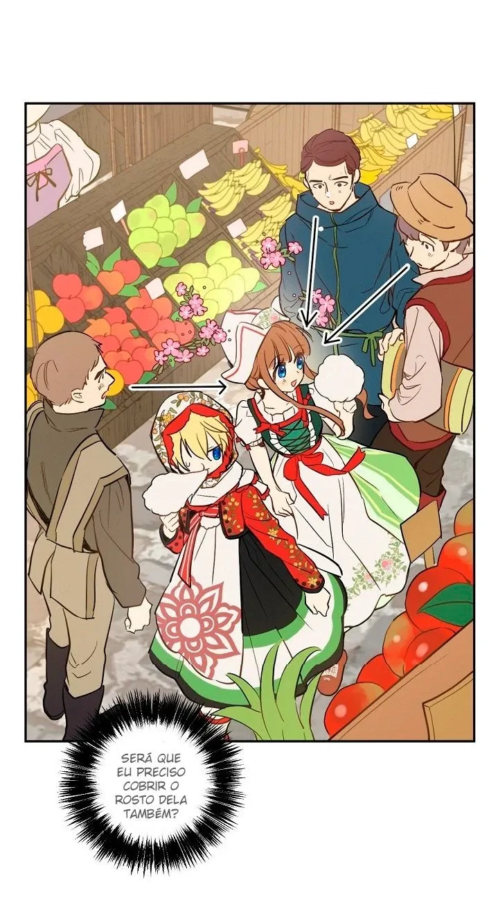 Quem Me Fez Uma Princesa? Capítulo 57 Página 15