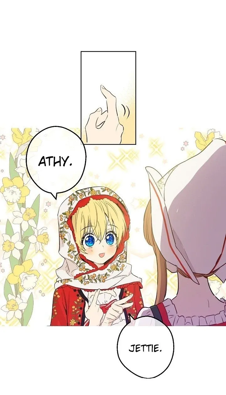 Quem Me Fez Uma Princesa? Capítulo 57 Página 18