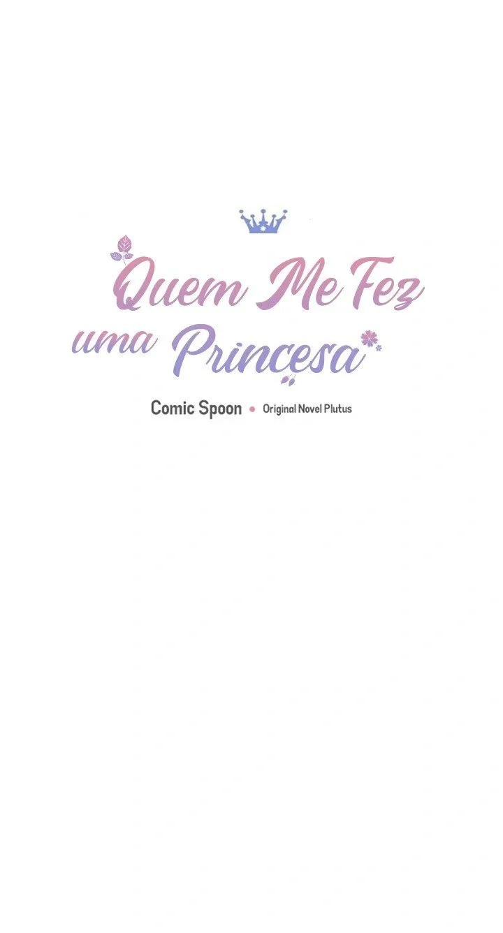 Quem Me Fez Uma Princesa? Capítulo 57 Página 2