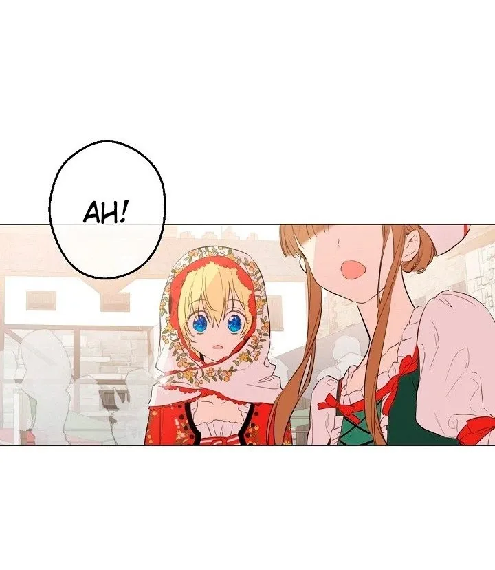 Quem Me Fez Uma Princesa? Capítulo 57 Página 23