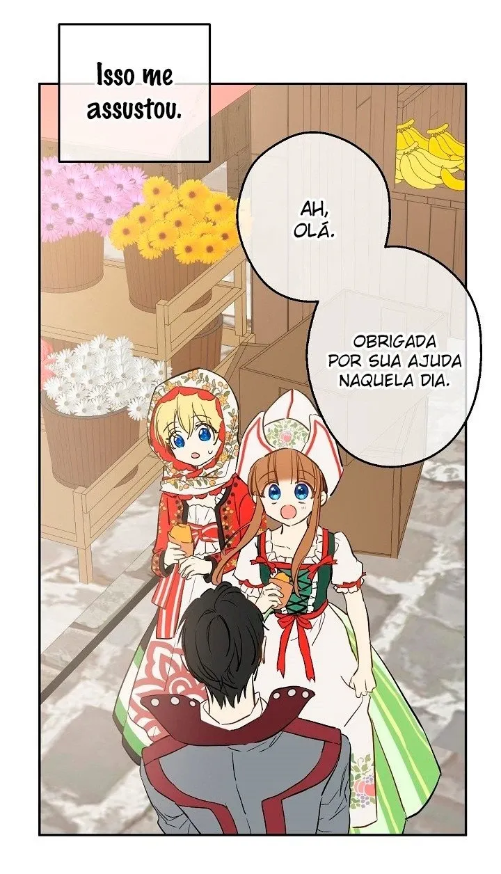 Quem Me Fez Uma Princesa? Capítulo 57 Página 24