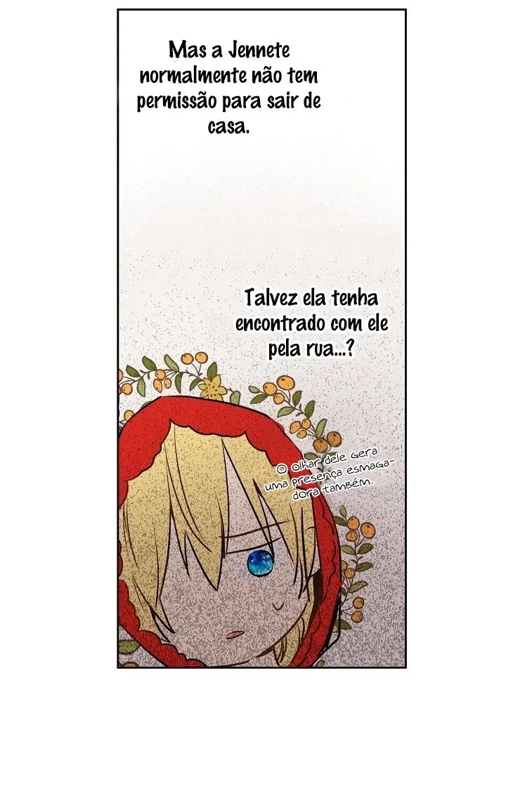 Quem Me Fez Uma Princesa? Capítulo 57 Página 26