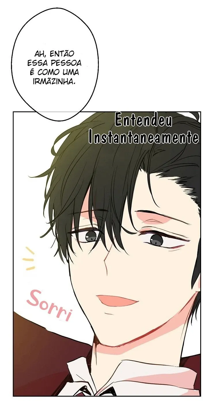 Quem Me Fez Uma Princesa? Capítulo 57 Página 30
