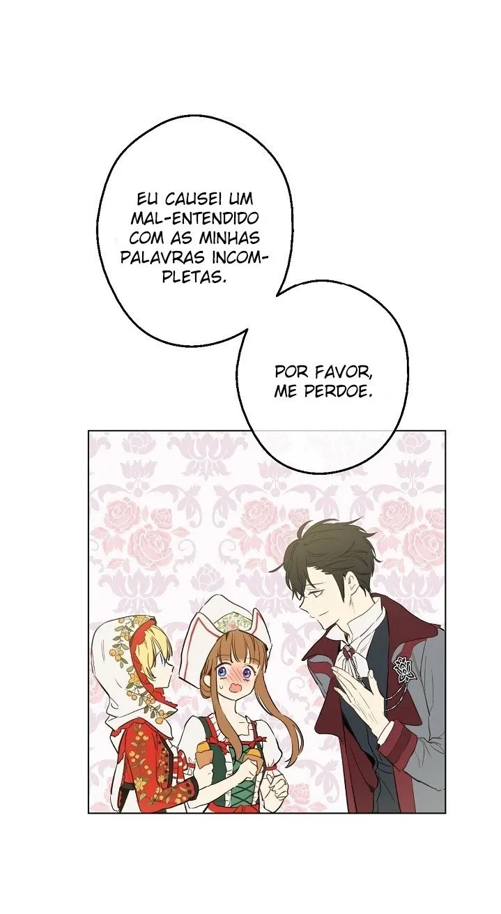 Quem Me Fez Uma Princesa? Capítulo 57 Página 31