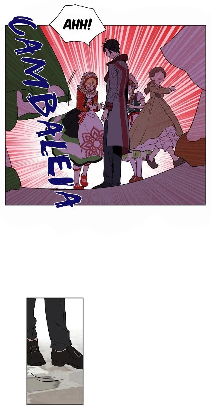 Quem Me Fez Uma Princesa? Capítulo 57 Página 35
