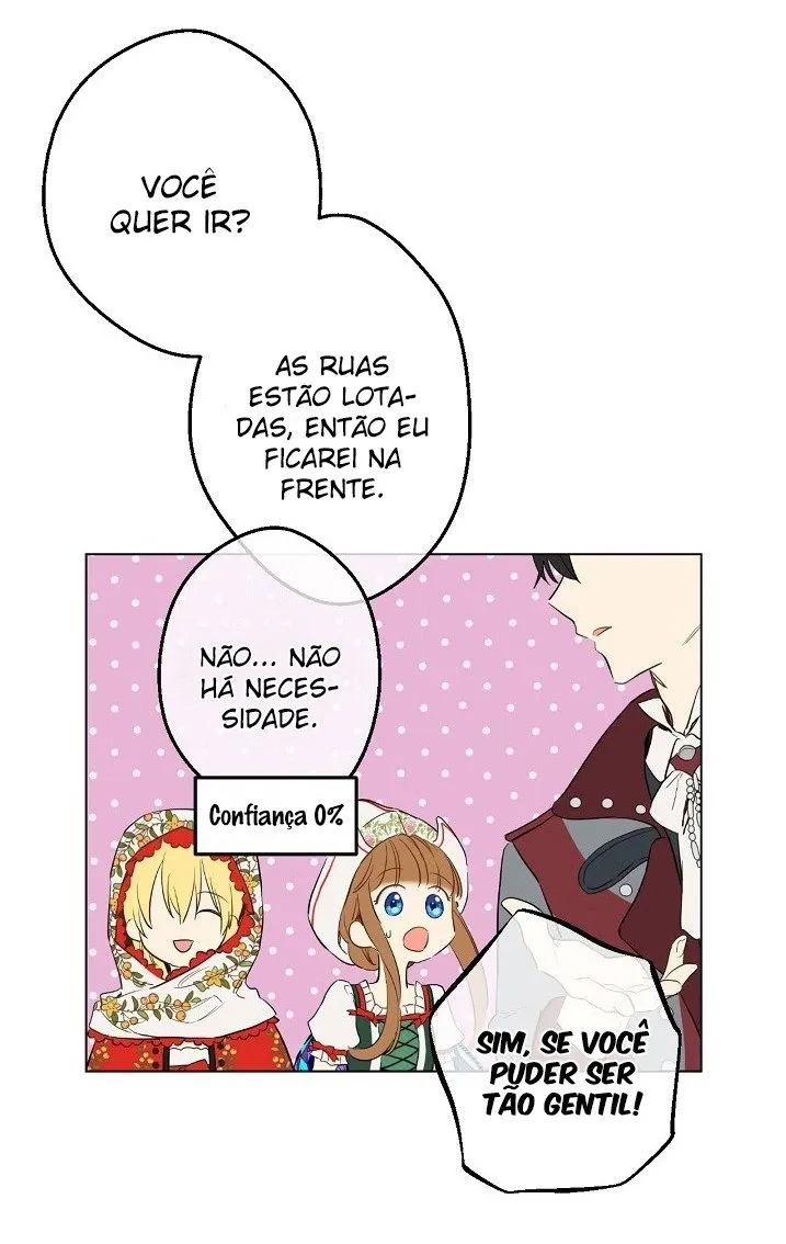 Quem Me Fez Uma Princesa? Capítulo 57 Página 39