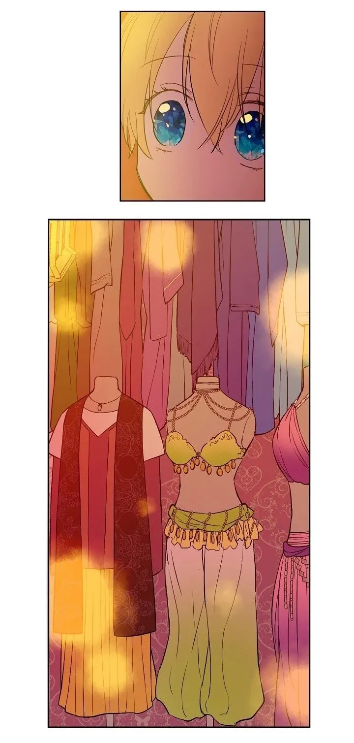 Quem Me Fez Uma Princesa? Capítulo 57 Página 42
