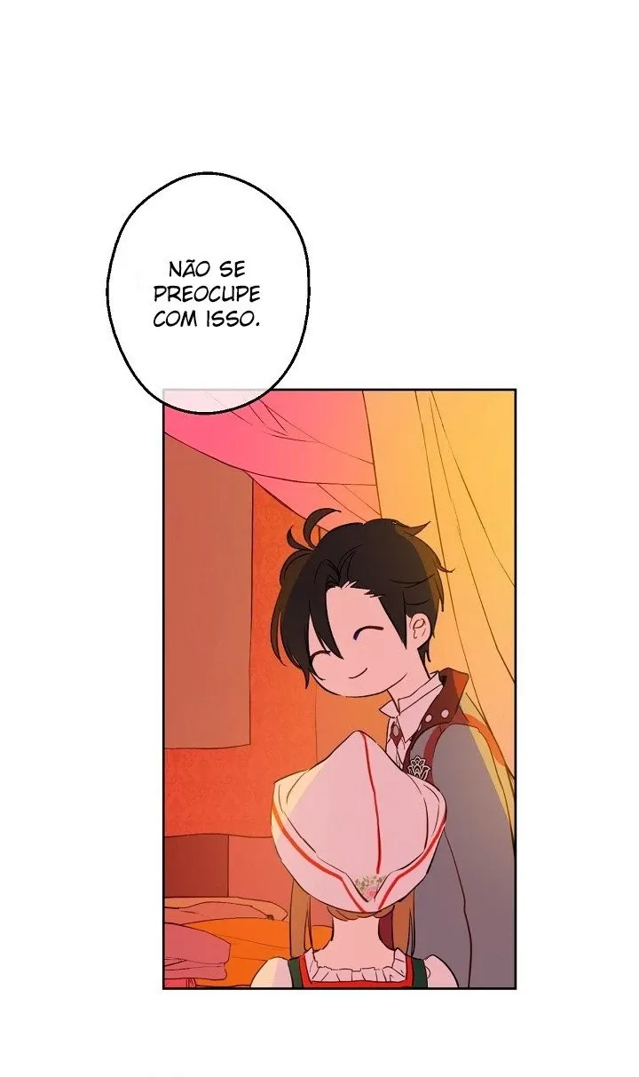 Quem Me Fez Uma Princesa? Capítulo 57 Página 46
