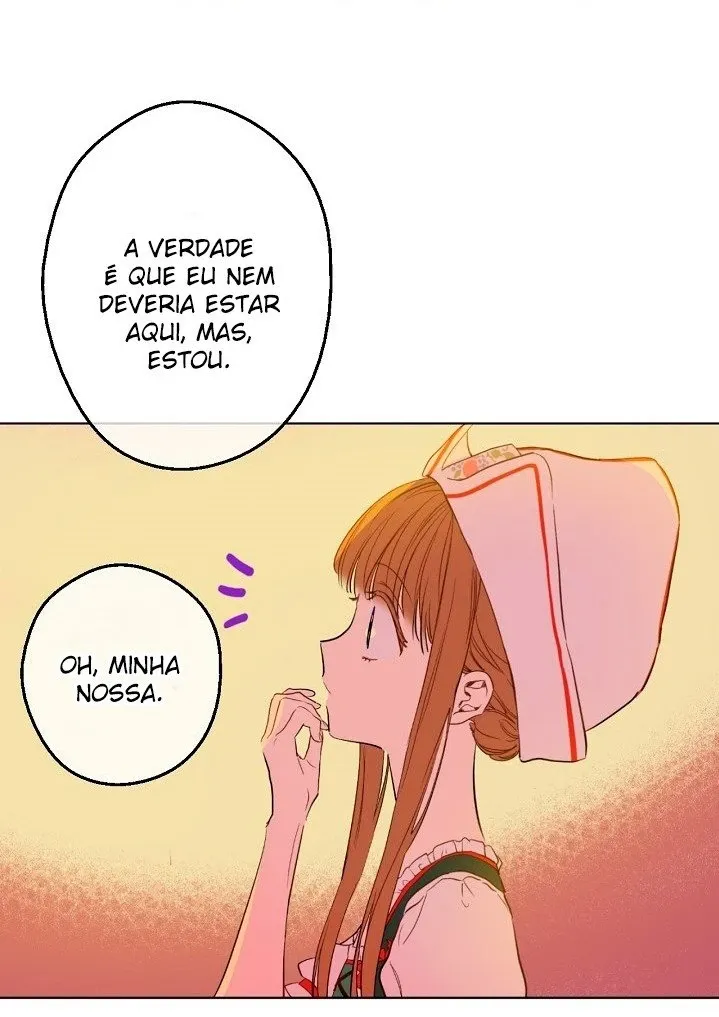 Quem Me Fez Uma Princesa? Capítulo 57 Página 47