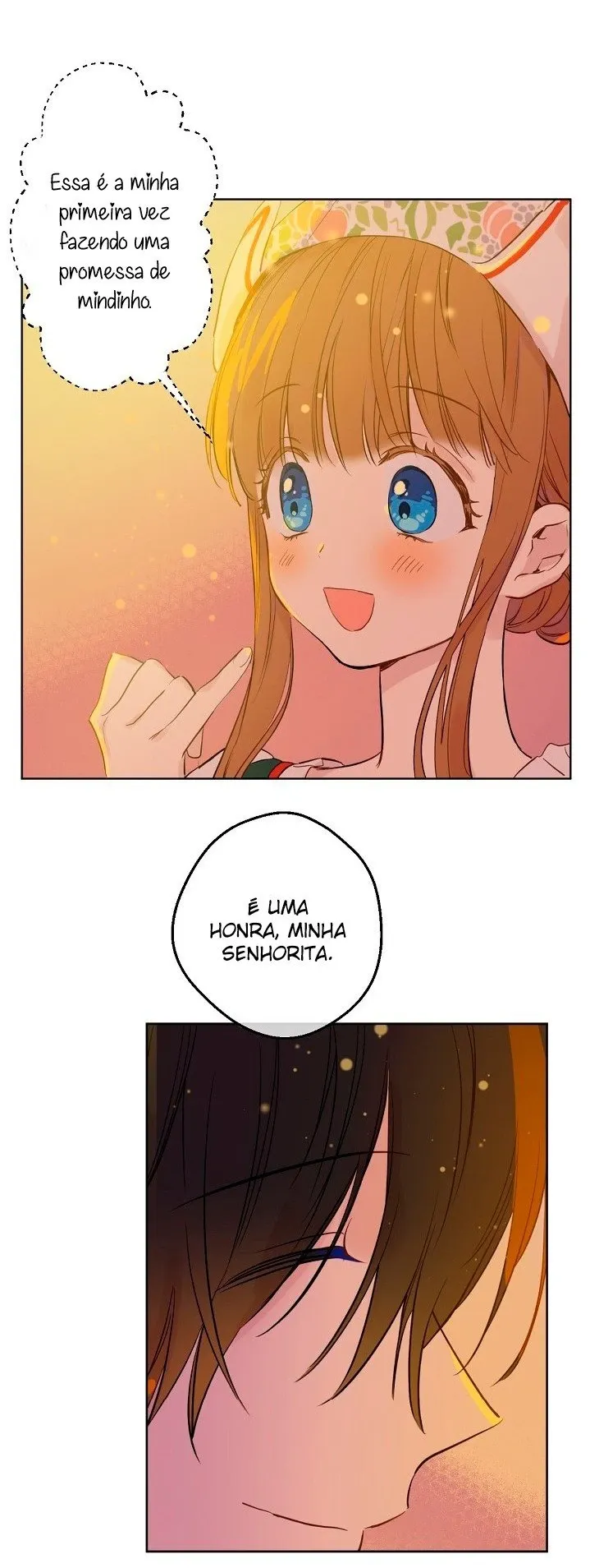 Quem Me Fez Uma Princesa? Capítulo 57 Página 51