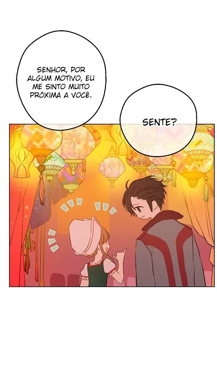 Quem Me Fez Uma Princesa? Capítulo 57 Página 52