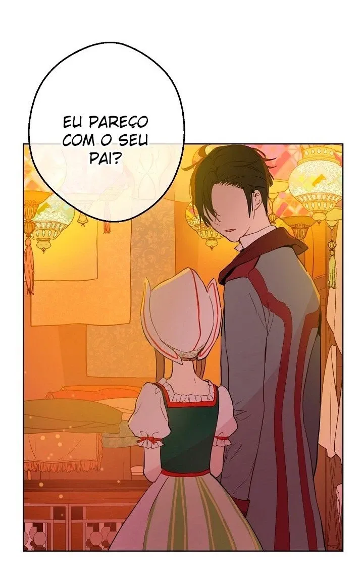 Quem Me Fez Uma Princesa? Capítulo 57 Página 54