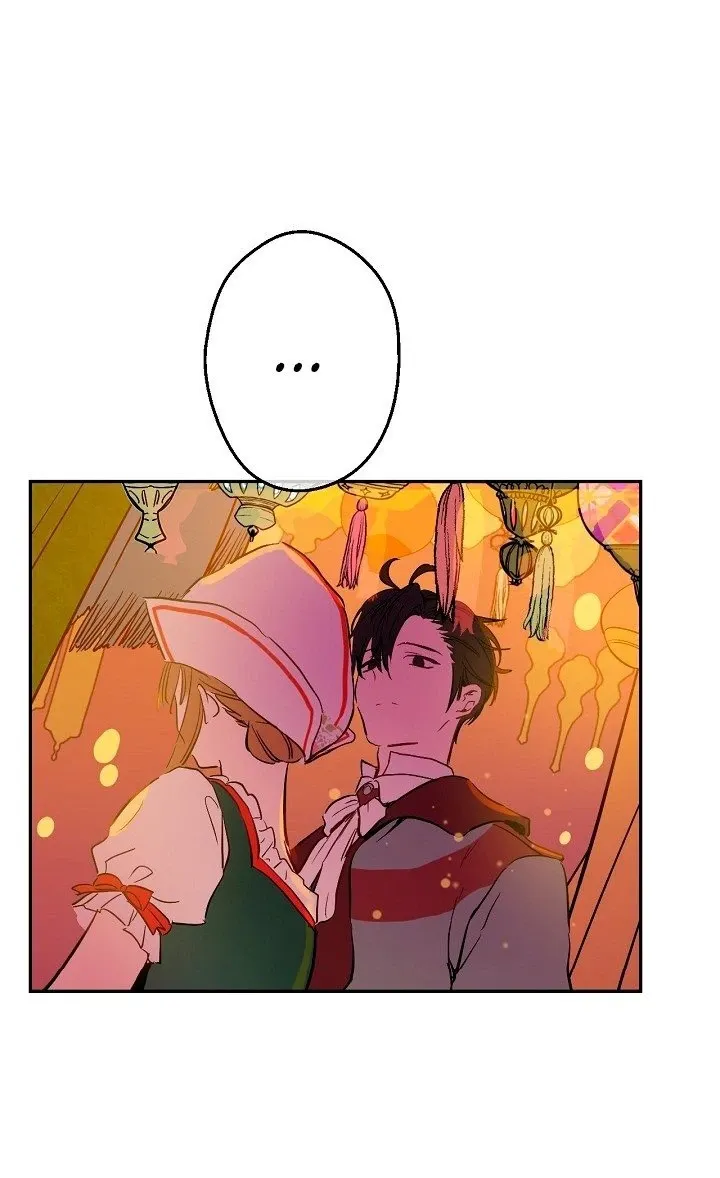 Quem Me Fez Uma Princesa? Capítulo 57 Página 56