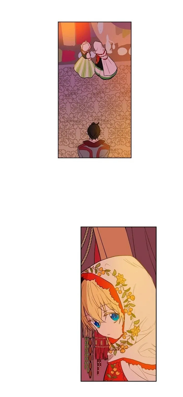 Quem Me Fez Uma Princesa? Capítulo 57 Página 59