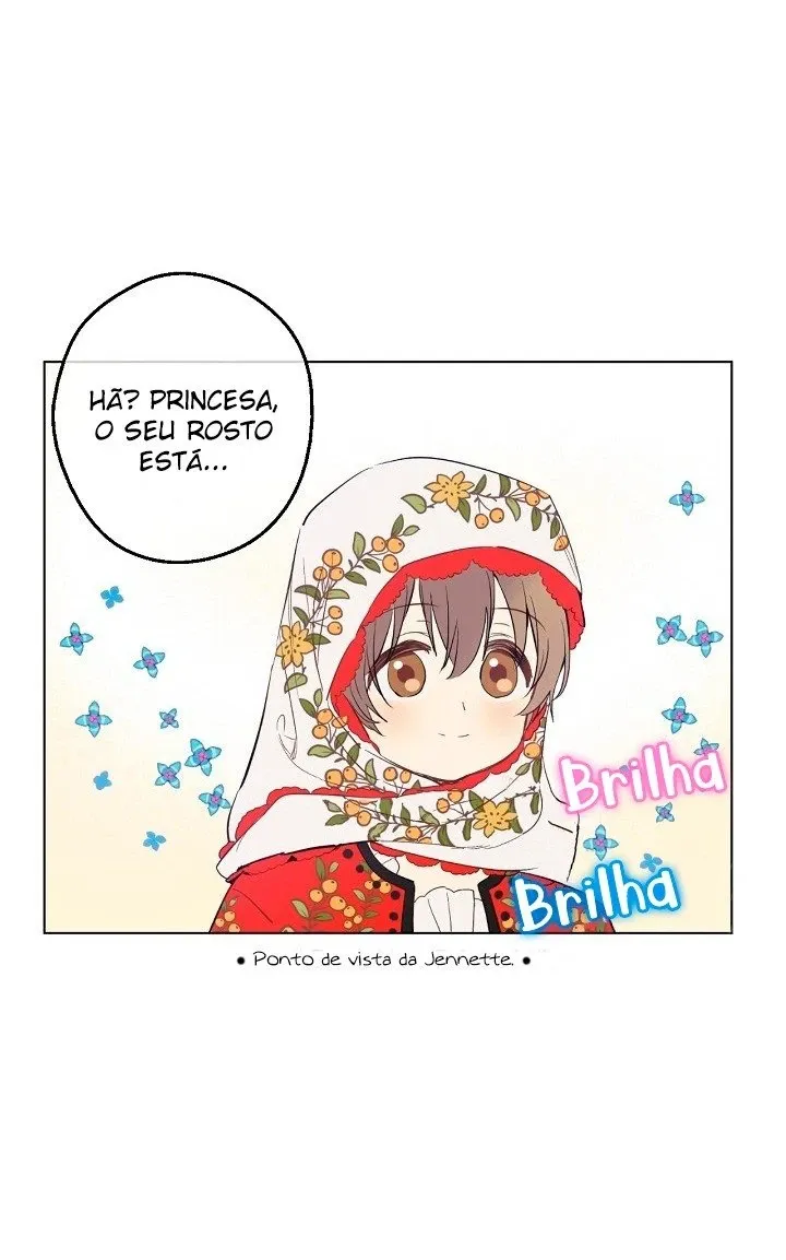 Quem Me Fez Uma Princesa? Capítulo 57 Página 6
