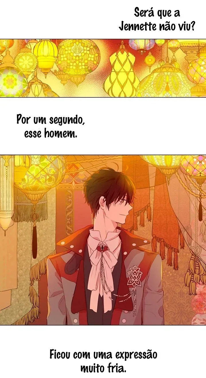 Quem Me Fez Uma Princesa? Capítulo 57 Página 60